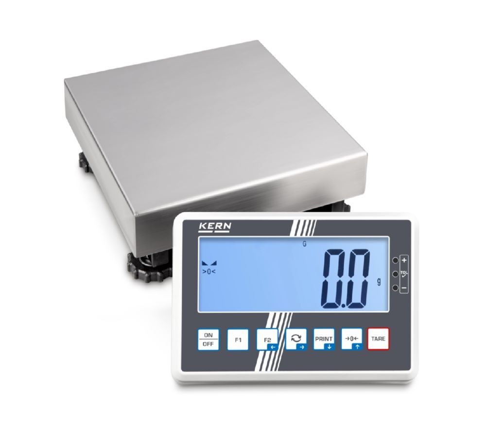 Produktbild Kern Industriewaage IFC 3K-4 Plattformwaage