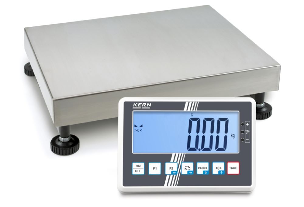 Produktbild Kern Industriewaage IFC 60K-3L Plattformwaage