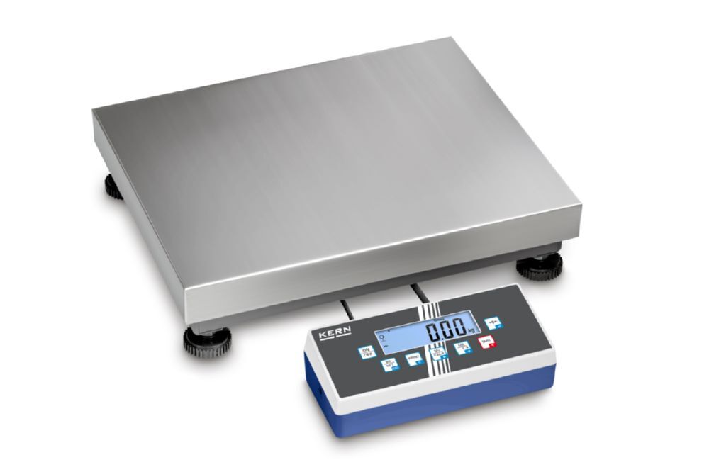 Produktbild Kern Industriewaage IOC 100K-3 Plattformwaage