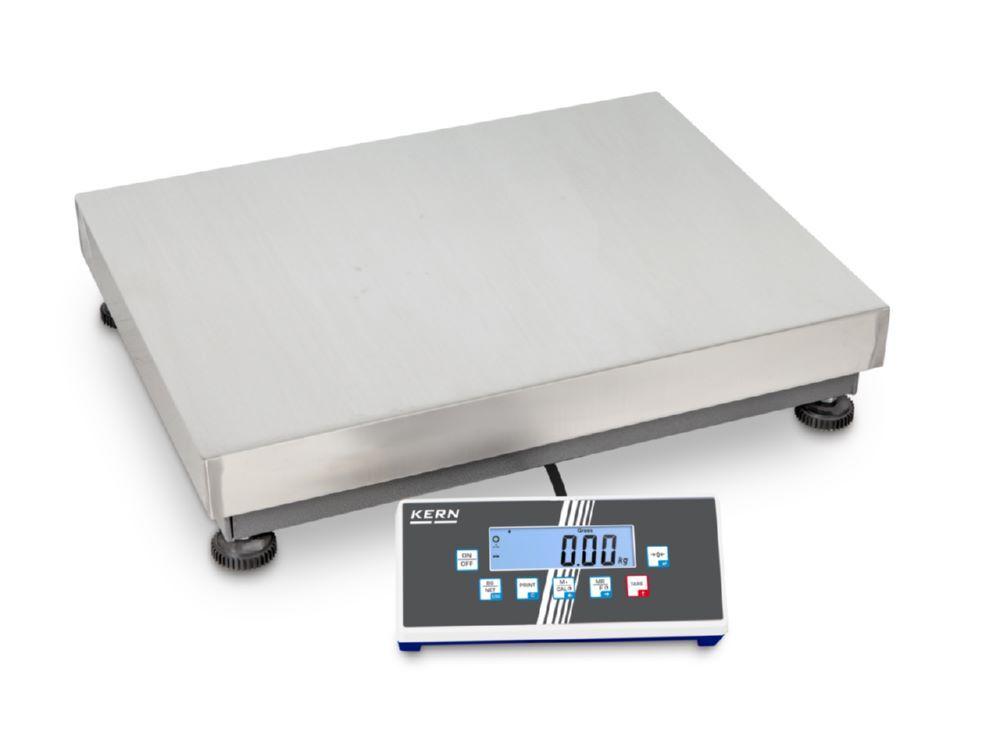 Produktbild Kern Industriewaage IOC 100K-3L