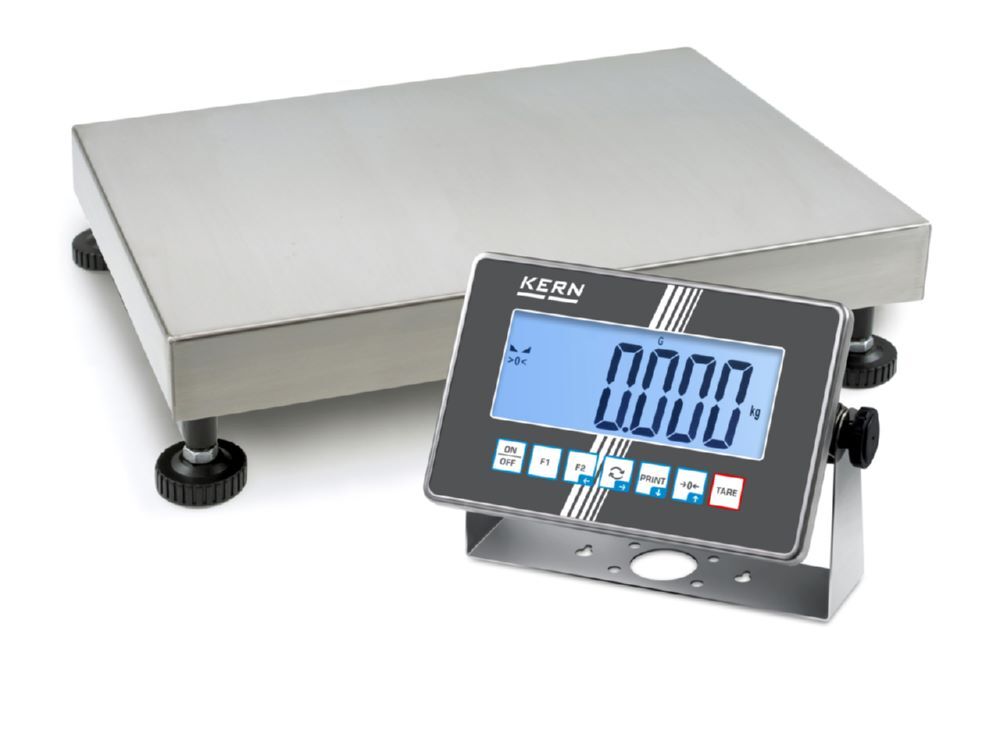 Produktbild Kern Industriewaage IXC 100K-3L