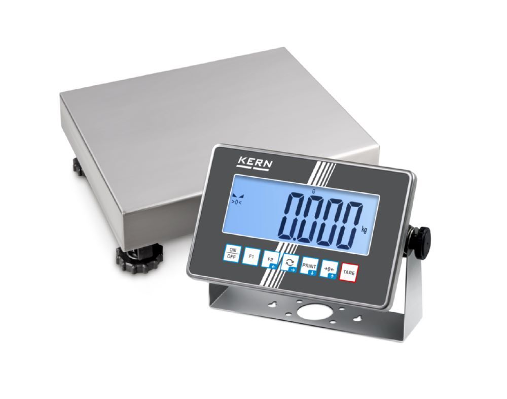 Produktbild Kern Industriewaage IXC 10K-3M