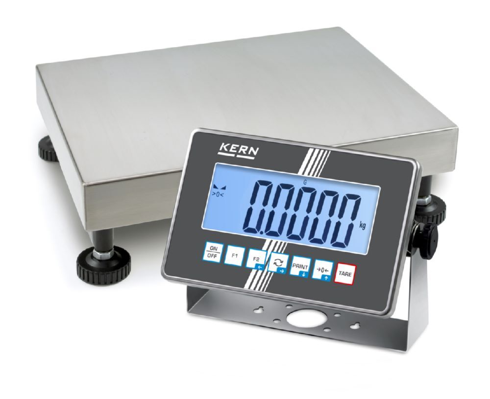 Produktbild Kern Industriewaage IXC 10K-4L Plattformwaage