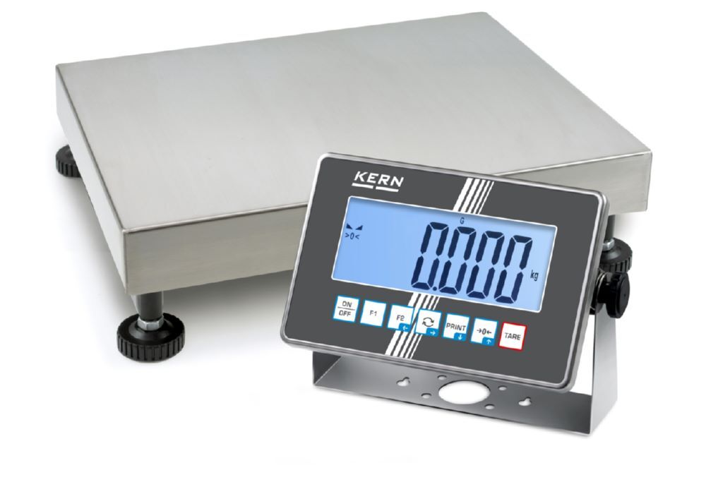 Produktbild Kern Industriewaage IXC 30K-3LM