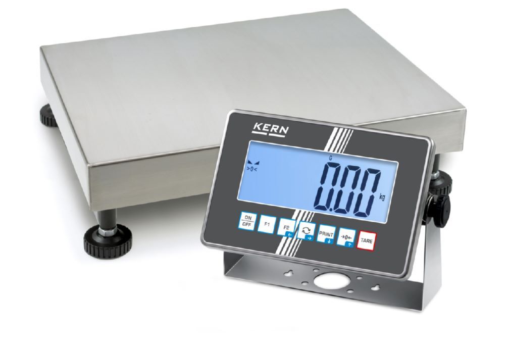 Produktbild Kern Industriewaage IXC 60K-2LM
