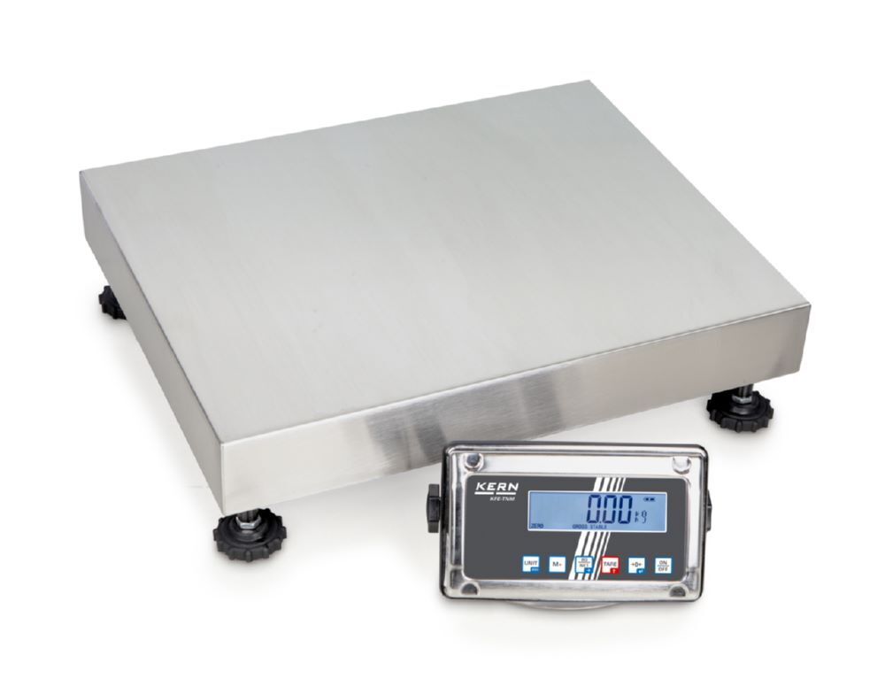 Produktbild Kern Industriewaage SFE 100K-2LNM
