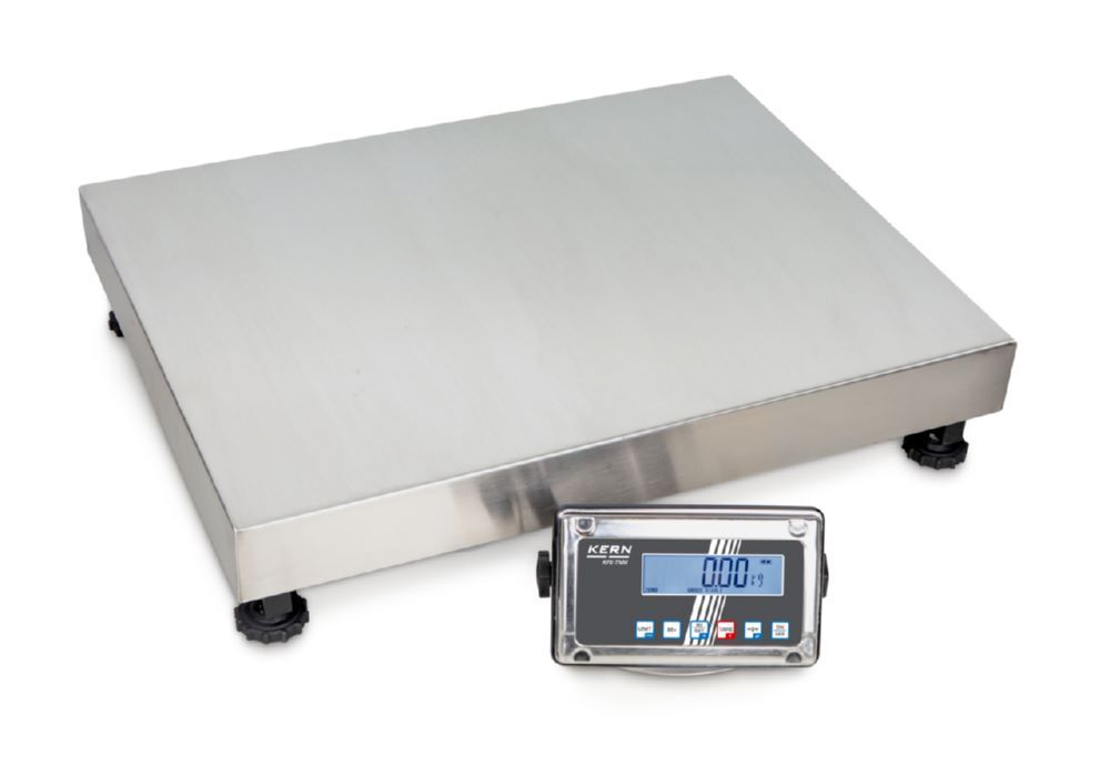 Produktbild Kern Industriewaage SFE 100K-2XLNM