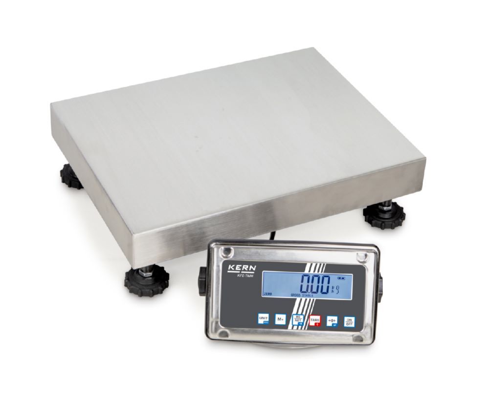 Produktbild Kern Industriewaage SFE 10K-3LNM Plattformwaage