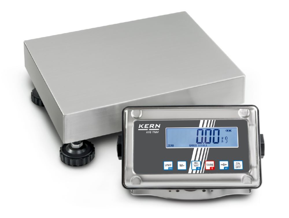 Produktbild Kern Industriewaage SFE 10K-3NM Plattformwaage