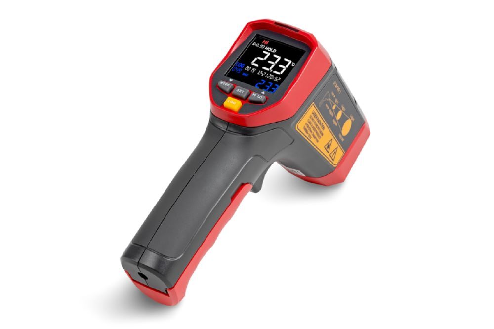 Produktbild Kern Infrarotthermometer JIT 200