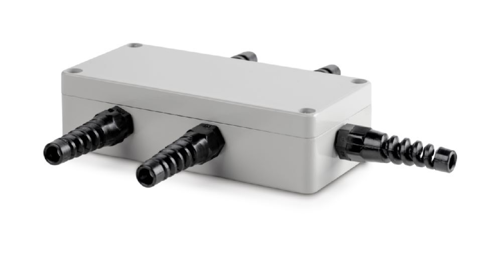Produktbild Kern Junctionbox CJ P4