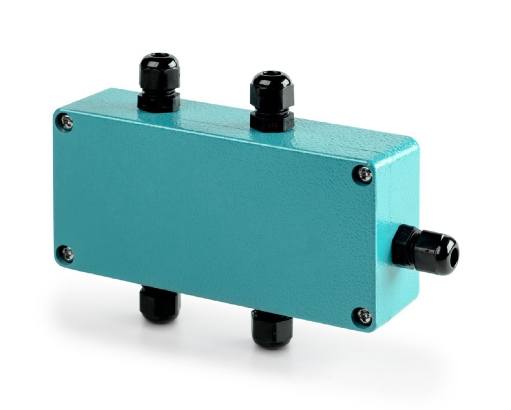 Produktbild Junctionbox bild 2