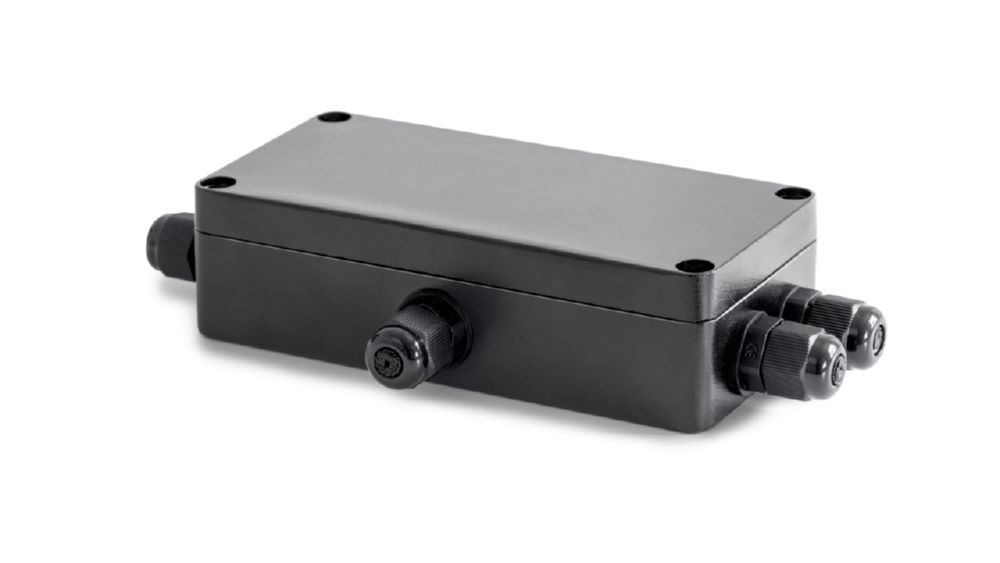 Produktbild Kern Junctionbox CJ X468