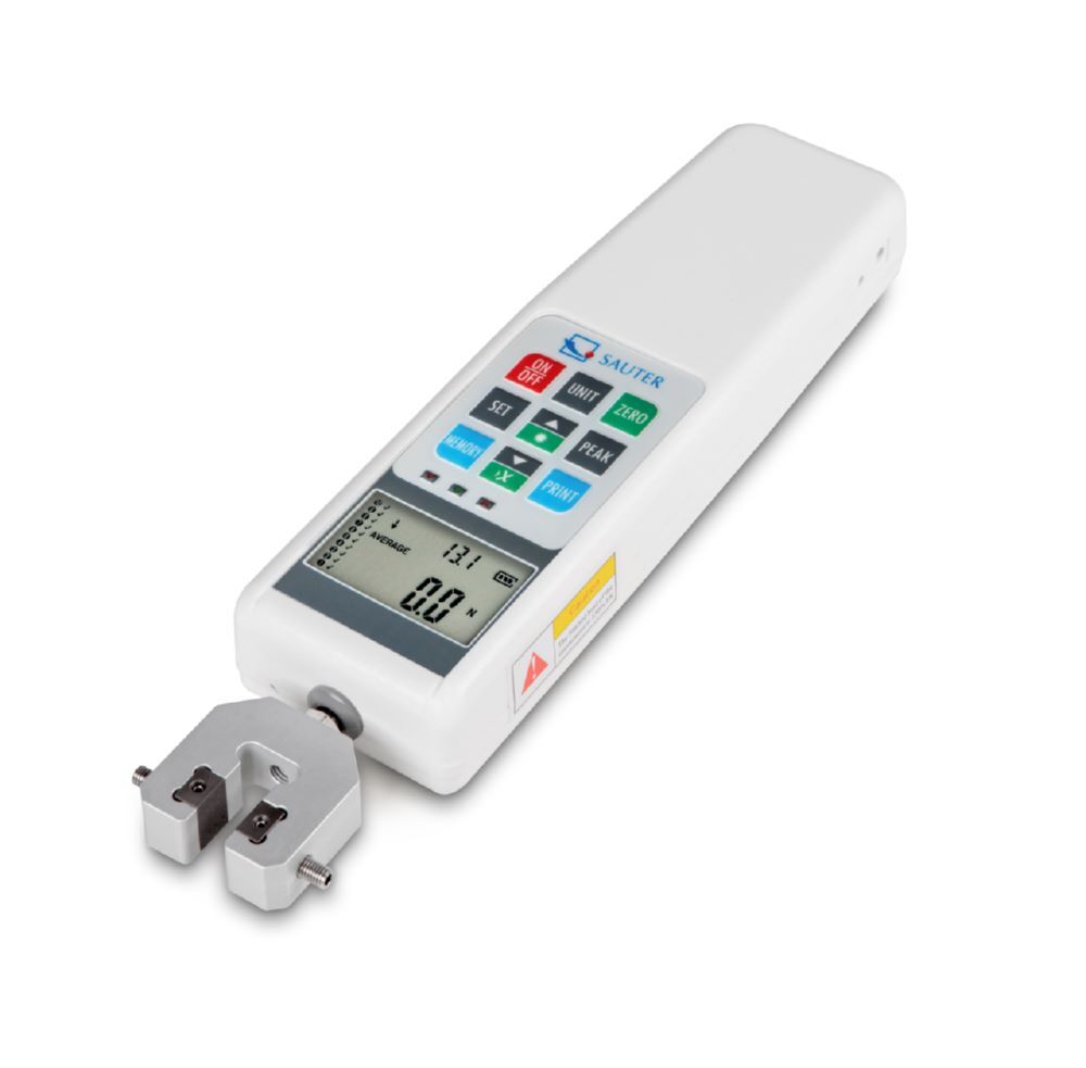 Produktbild Kern Kraftmessgerät inklusive AE Klemme FH 500S71
