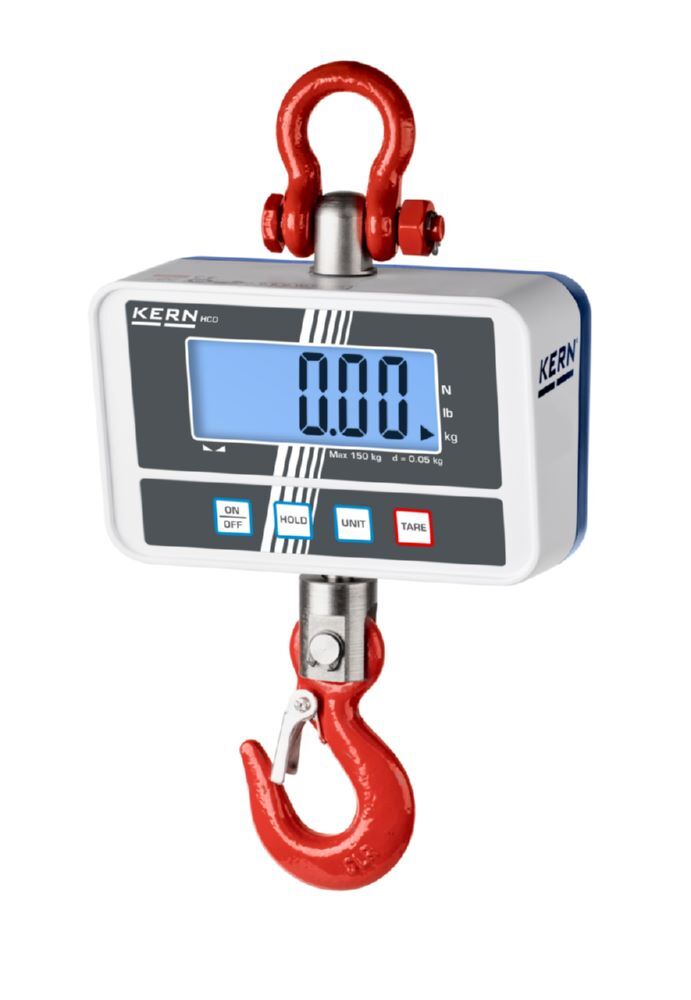 Produktbild Kern Kranwaage HCD 100K-2D