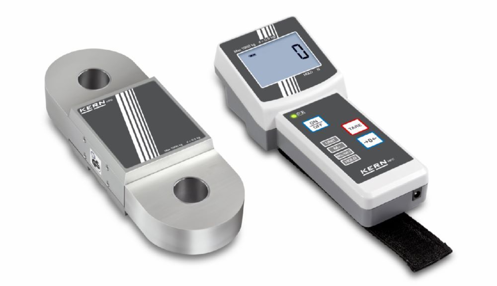 Produktbild Kern Kranwaage HFC 600K-1
