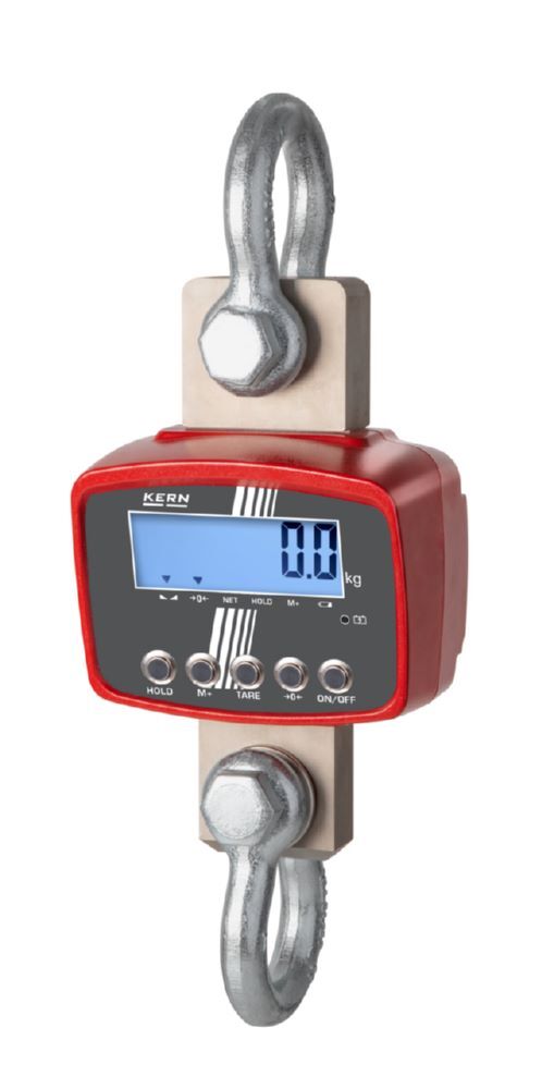 Produktbild Kern Kranwaage HFD 10T-3IP