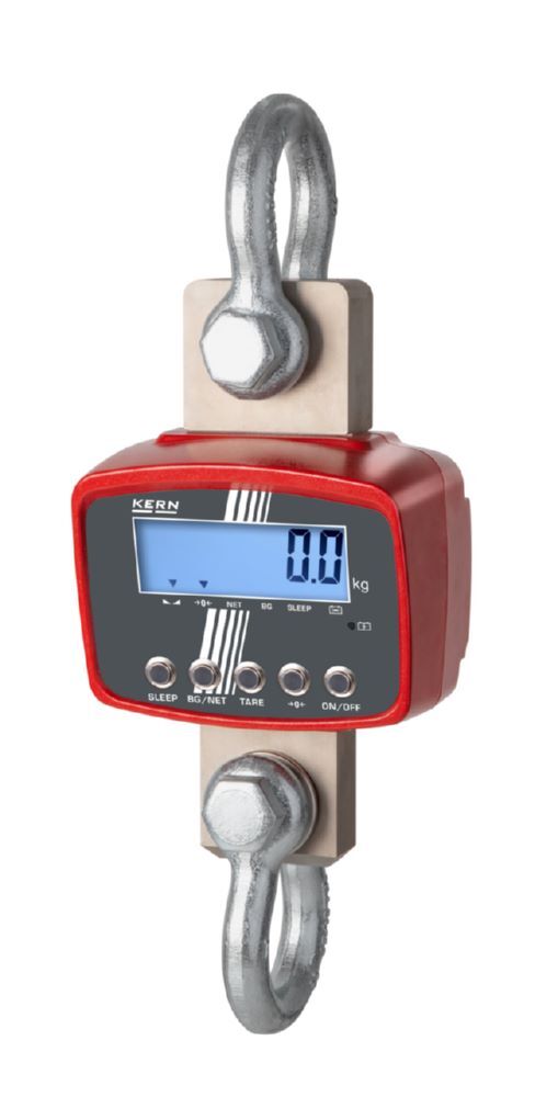 Produktbild Kern Kranwaage HFD 3T-3M