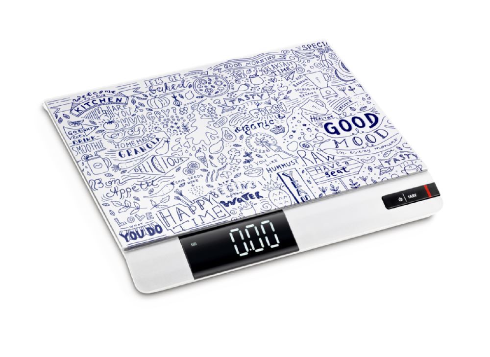Produktbild Kern Küchenwaage FGE 10K-3
