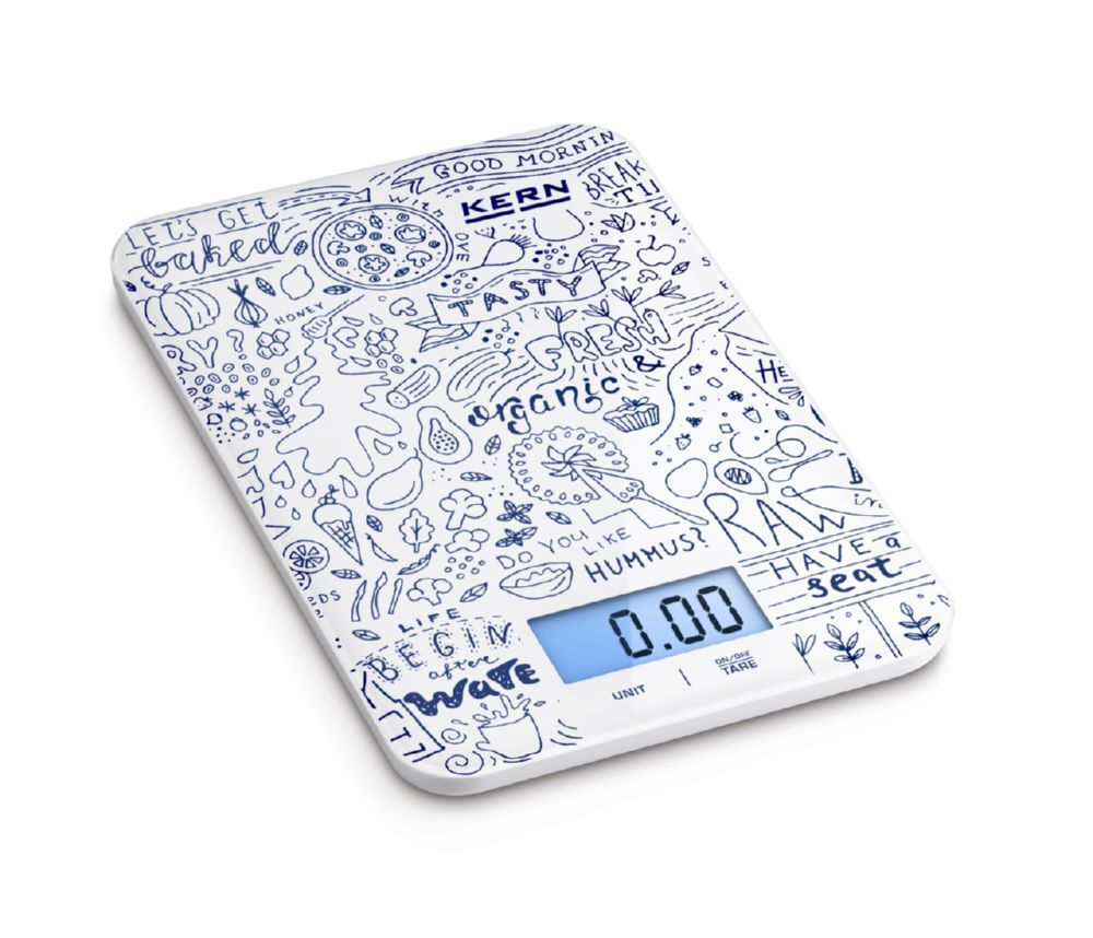 Produktbild Kern Küchenwaage FGE 5K-3