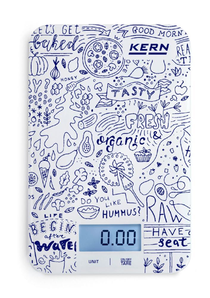 Produktbild Küchenwaage bild 3