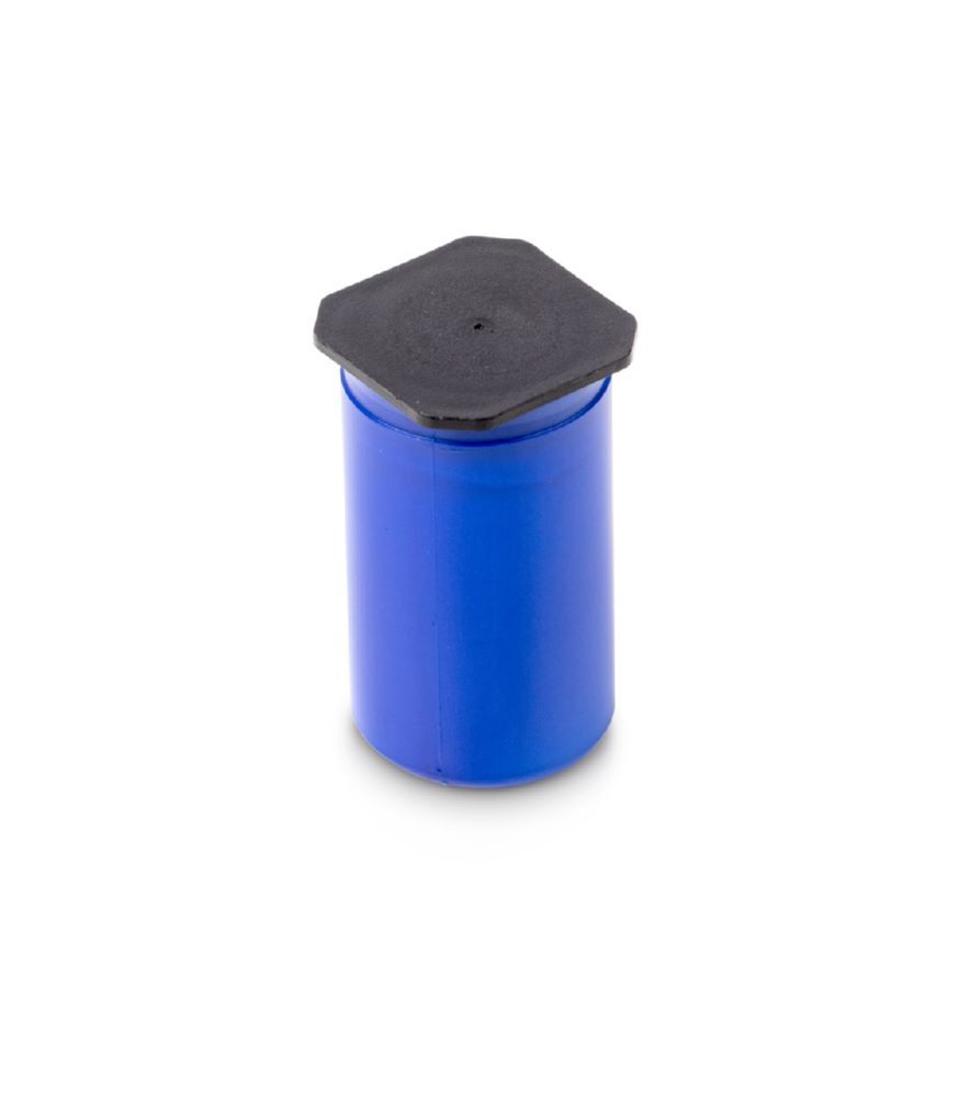 Produktbild Kern Kunststoff Gewichtsetui 50 g 317-060-400