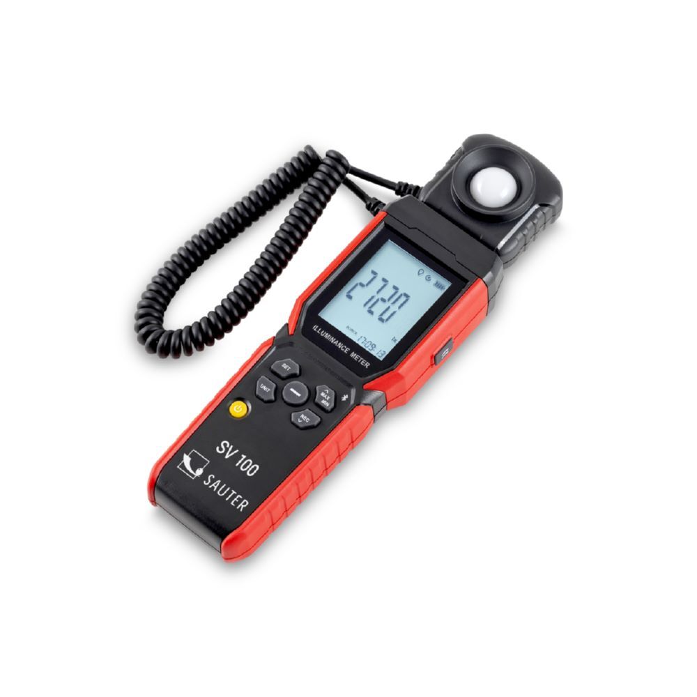 Produktbild Kern Luxmeter externer Sensor SV 100