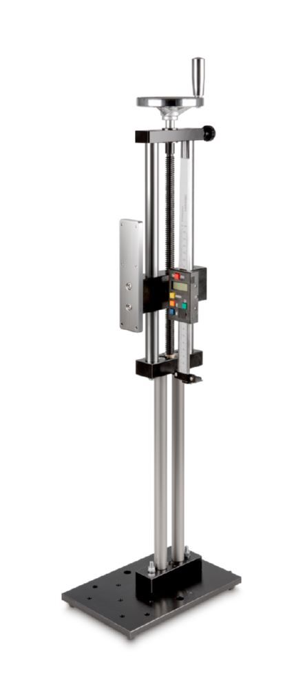 Produktbild Kern Manueller Prüfstand TVL-XLS