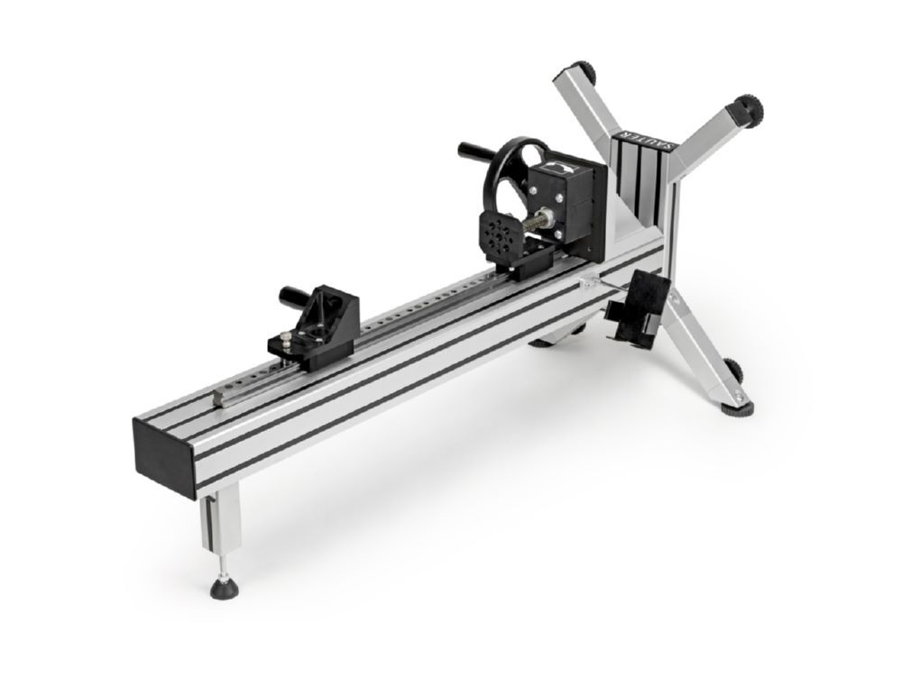 Produktbild Manueller Prüfstand bild 4