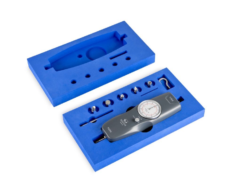 Produktbild Mechanisches Kraftmessgerät bild 2