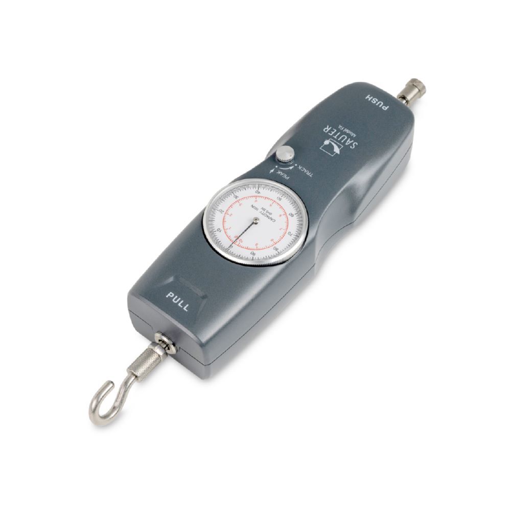 Produktbild Mechanisches Kraftmessgerät bild 3