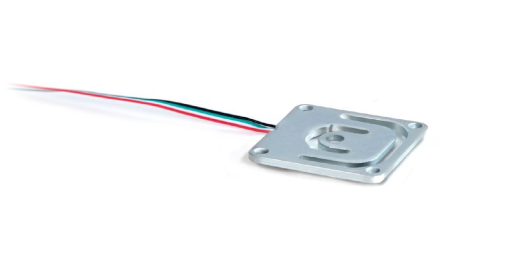 Produktbild Kern Miniatur Biegebalken Wägezelle C1 CK 10-Y1