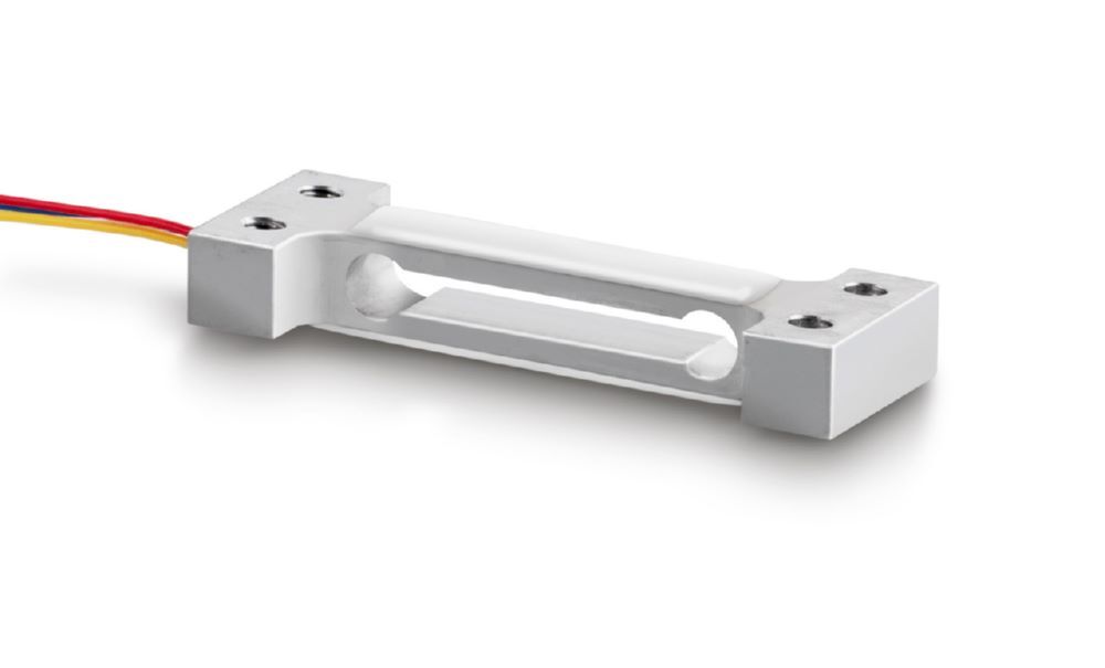 Produktbild Kern Miniatur Biegebalken Wägezelle C1 CK 500-0P4