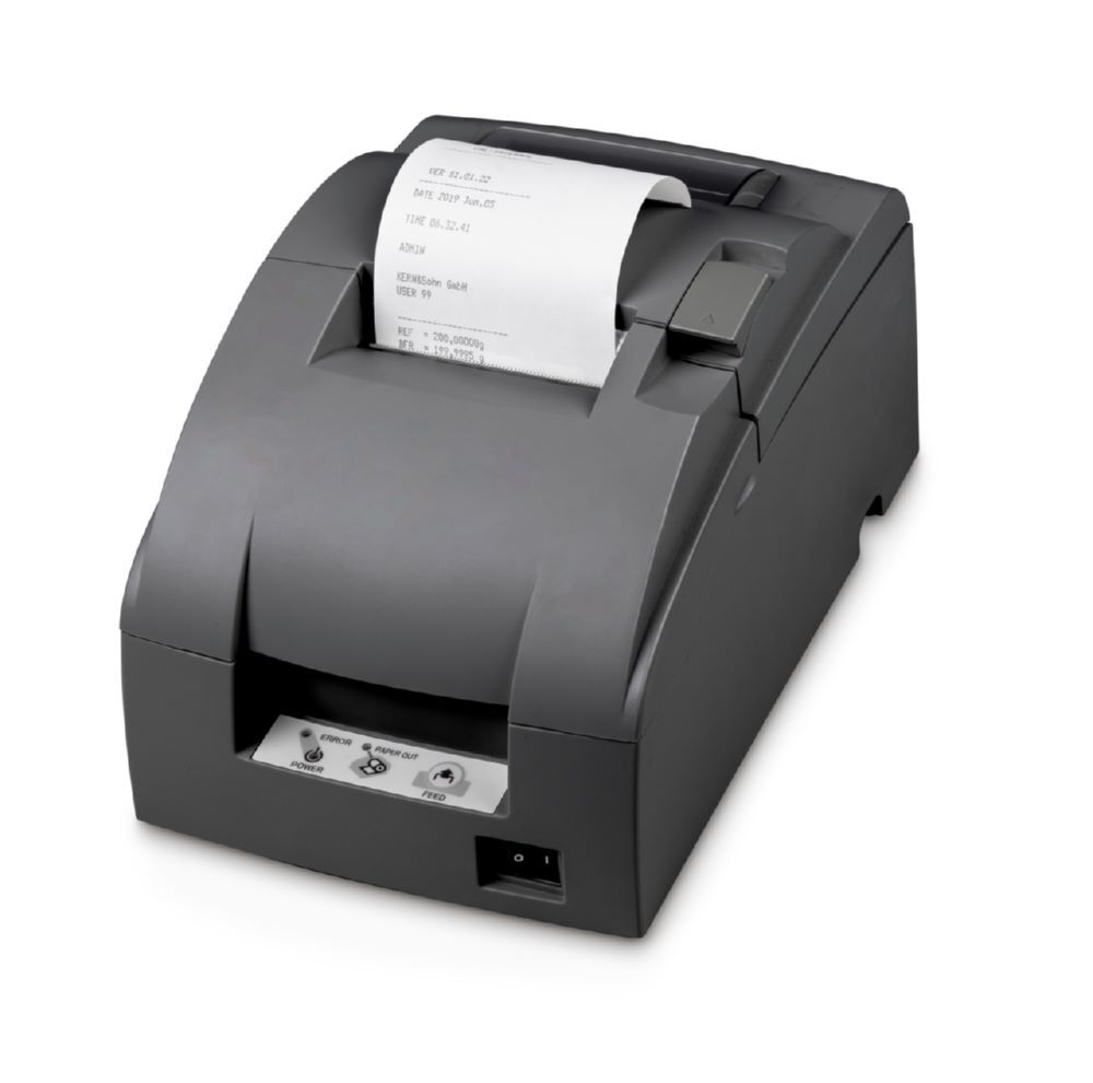 Produktbild Kern Nadeldrucker YKG-01