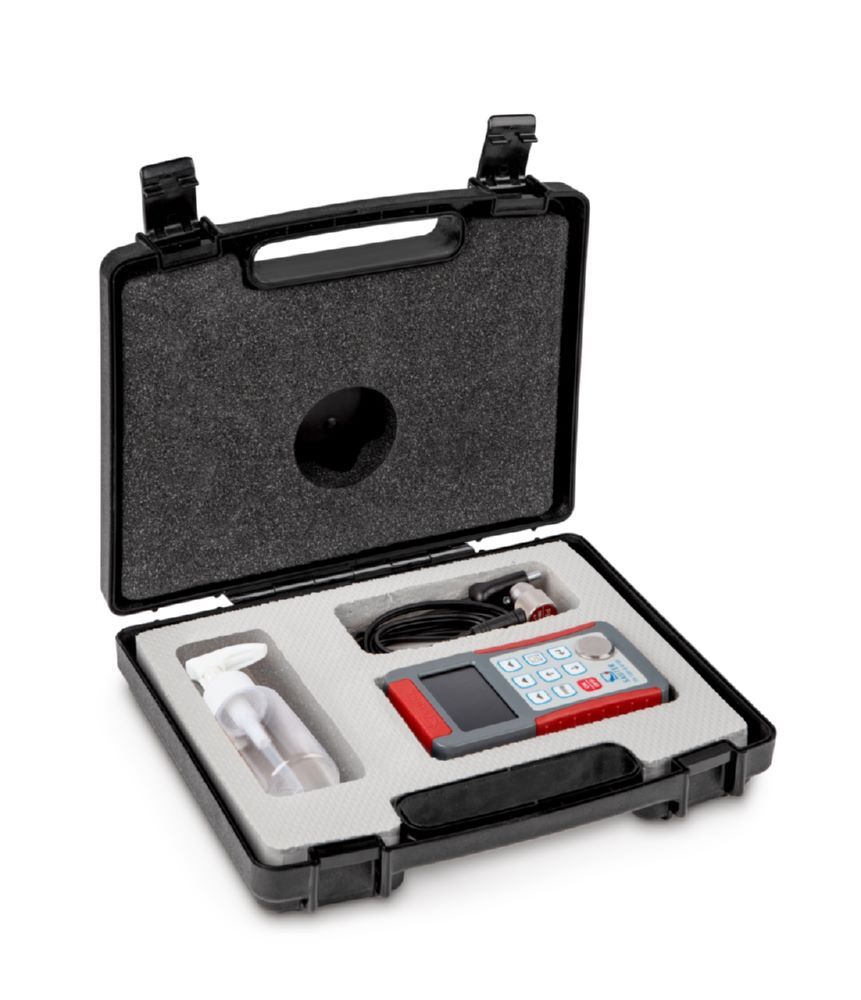 Produktbild Ultraschall-Materialdickenmessgerät bild 4