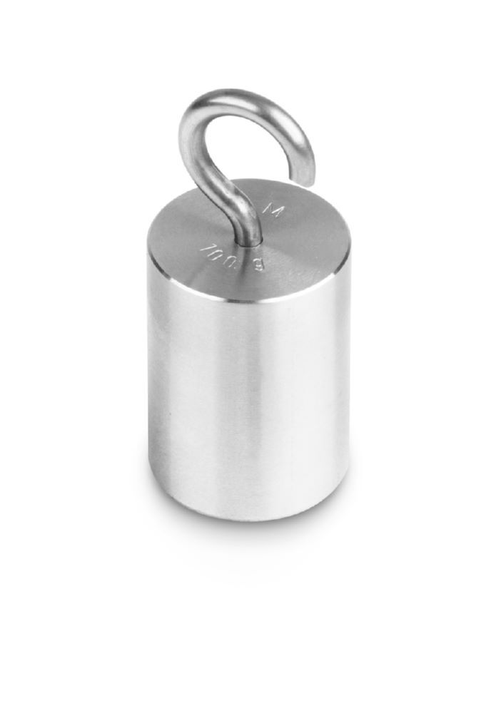 Produktbild Kern M1 1 N Newton Gewicht 347-076-N00