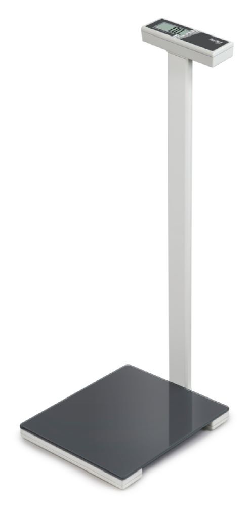 Produktbild Personenwaage mit Stativ bild 4