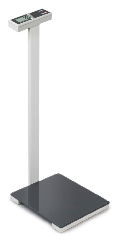 Produktbild Kern Personenwaage mit Stativ MPL 200K-1P