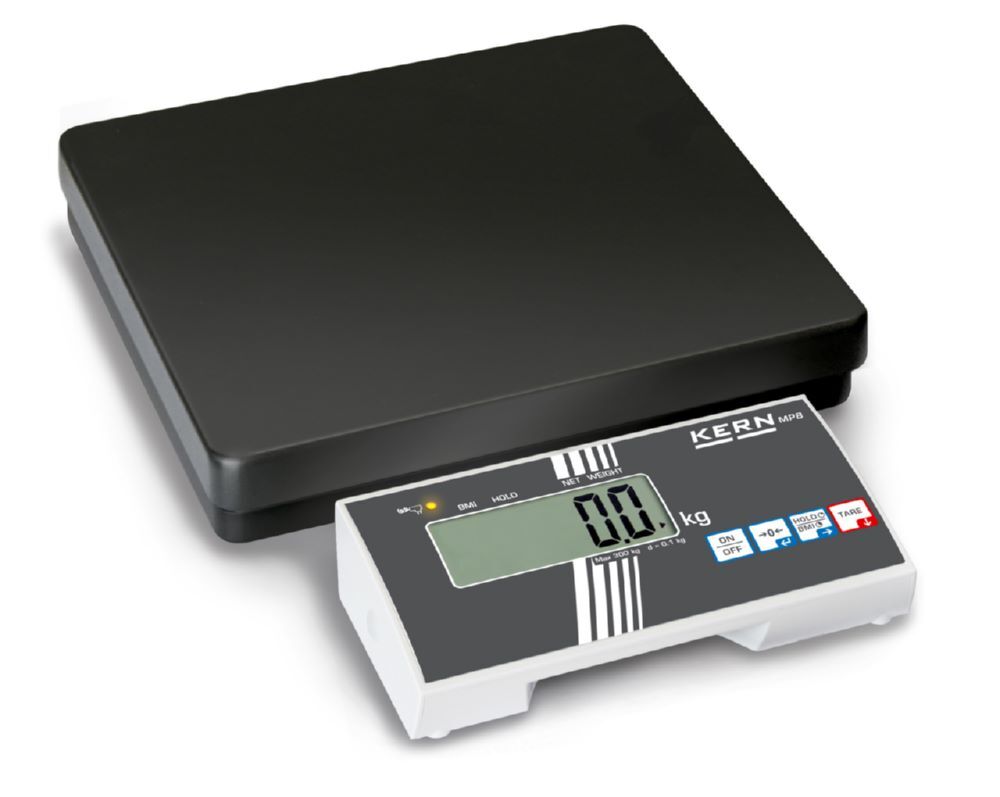 Produktbild Kern Personenwaage MPB 300K100