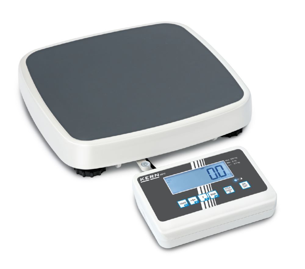 Produktbild Kern Personenwaage Stehhilfe Waage MPC 250K100M
