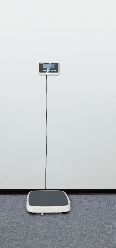 Produktbild Personenwaage / Stehhilfe-Waage bild 5