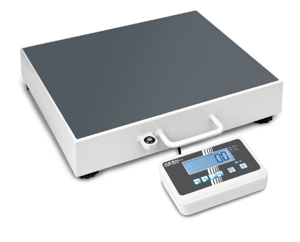 Produktbild Kern Personenwaage Stehhilfe Waage MPC 300K-1LM