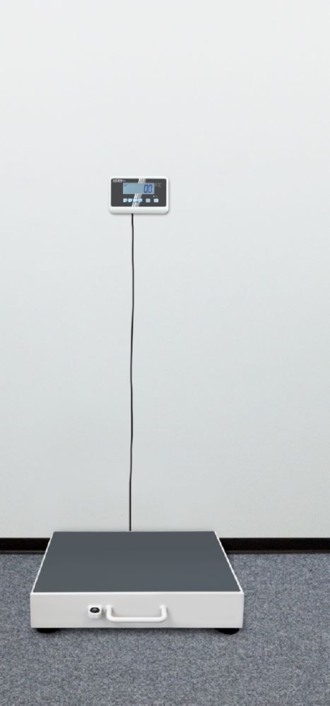 Produktbild Personenwaage / Stehhilfe-Waage bild 5