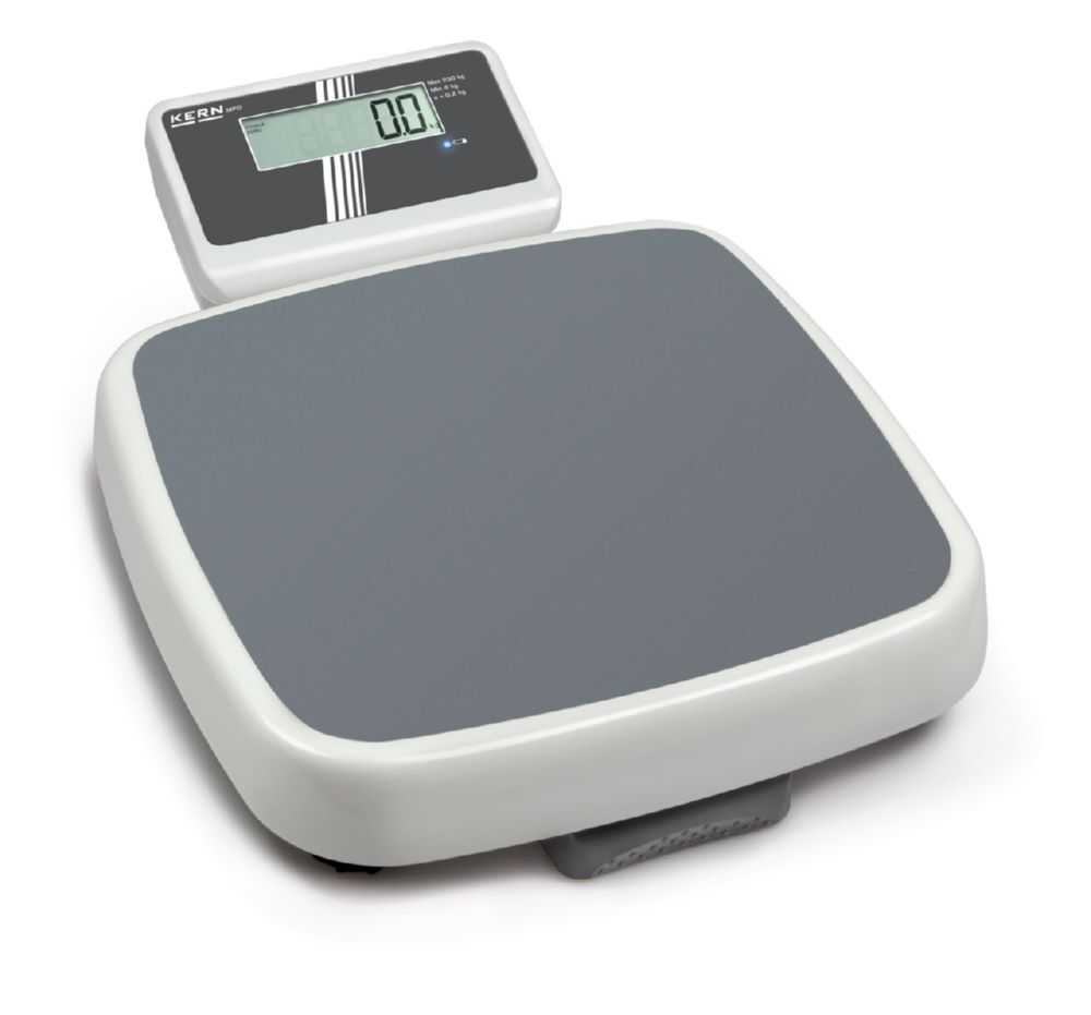 Produktbild Kern Personenwaage Stehhilfe Waage MPD 200K-1EM