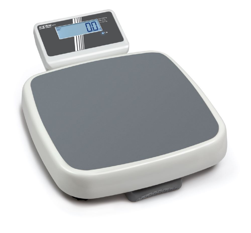 Produktbild Kern Personenwaage Stehhilfe Waage MPD 250K100M