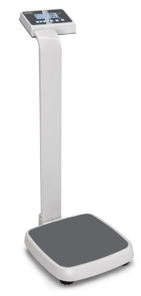 Produktbild Kern Personenwaage Stehhilfe Waage MPE 200K-1PEM