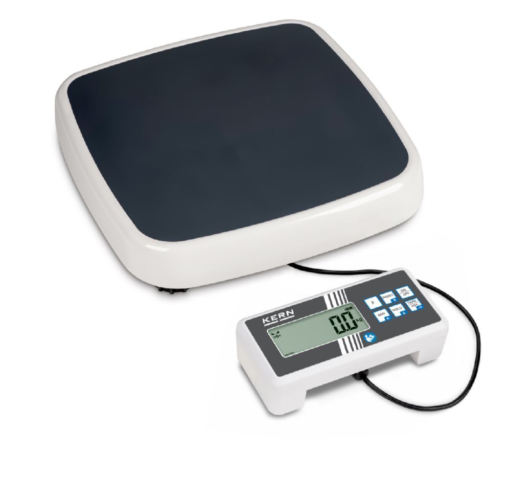 Produktbild Kern Personenwaage Stehhilfe Waage MPN 200K-1M