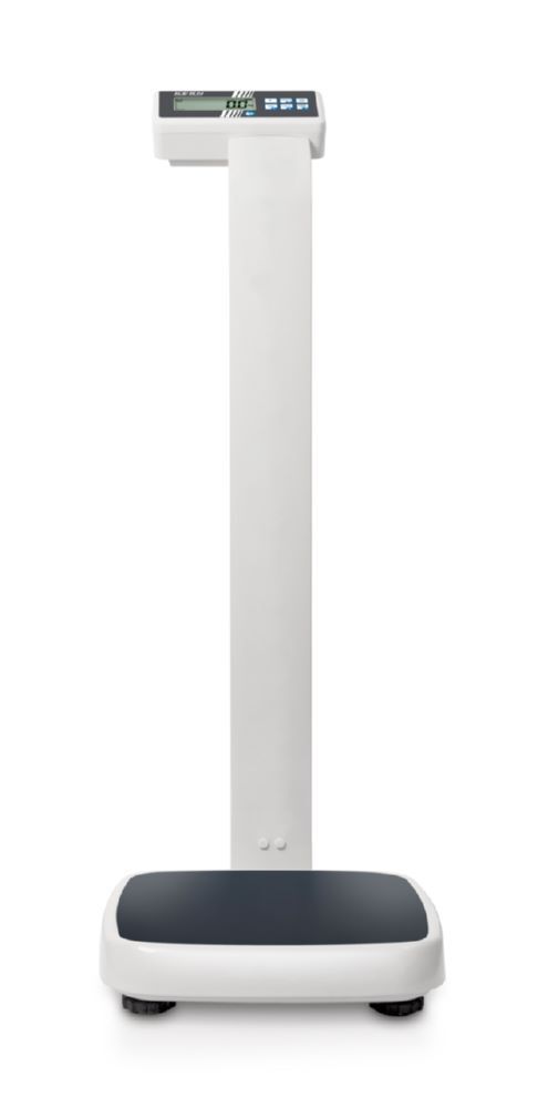 Produktbild Personenwaage / Stehhilfe-Waage bild 3