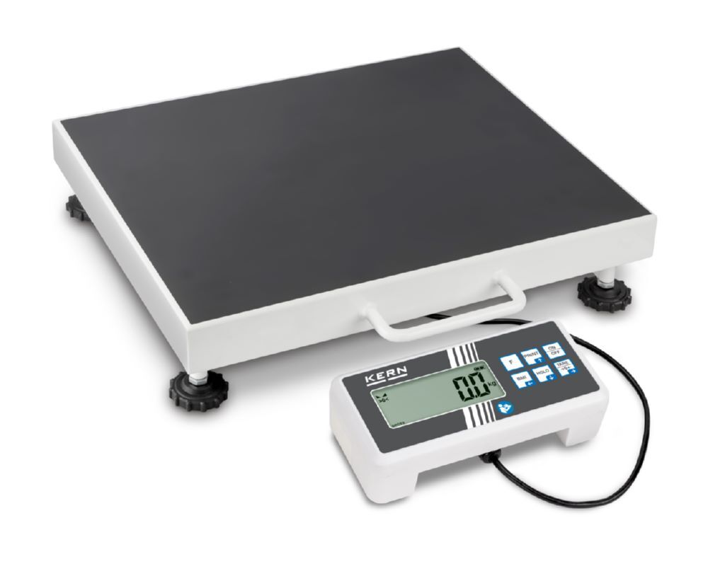 Produktbild Kern Personenwaage Stehhilfe-Waage MPN 300K-1LM
