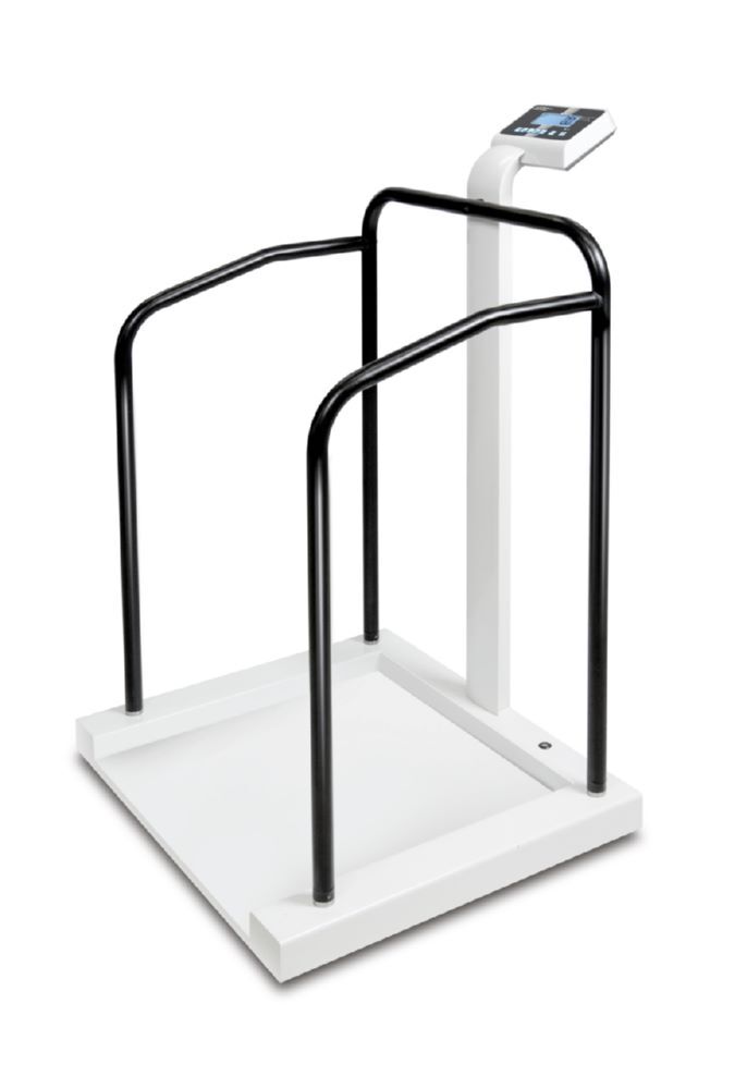 Produktbild Kern Personenwaage Stehhilfe Waage MTA 400K-1M